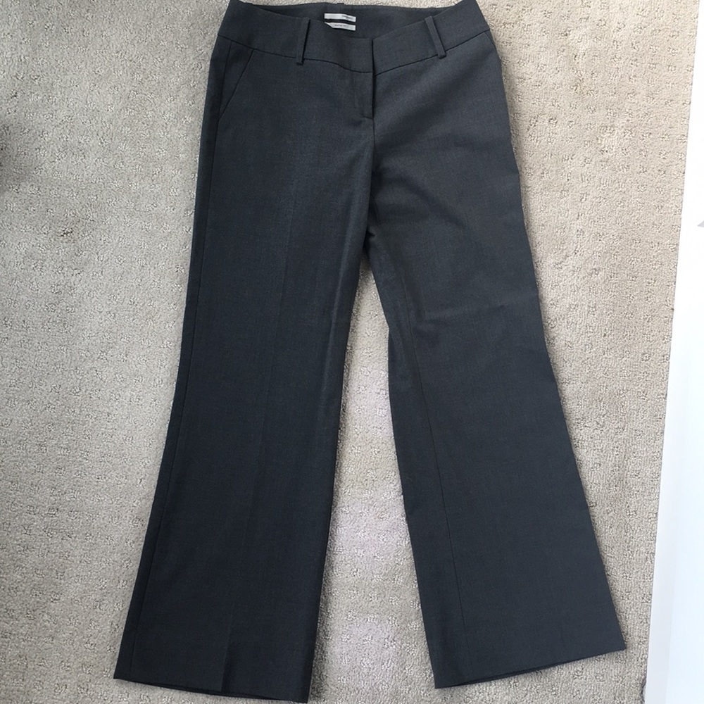 Halogen dress pants - Whitney fit